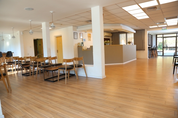 Ohalo Manor Hotel (Kinneret)
